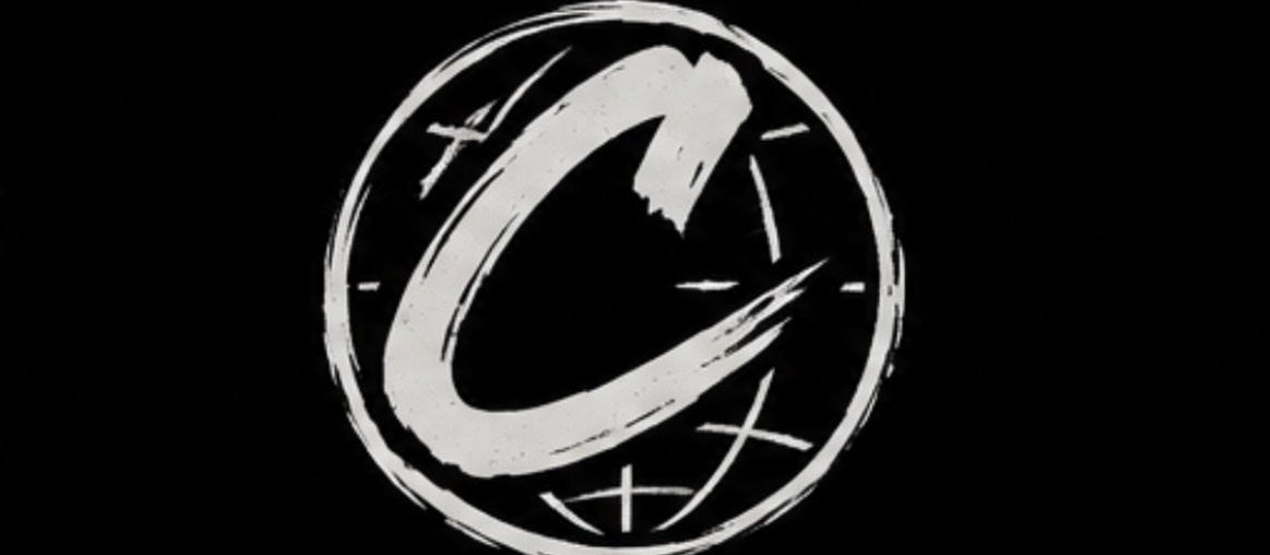 Capone Worldwide brushstroke C logo